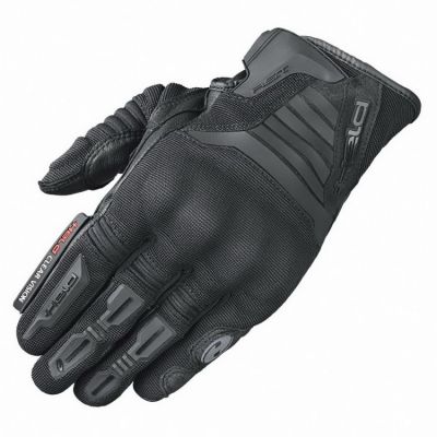 Held HAMADA dámské adventure rukavice černé vel.5